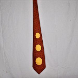 40's Men's Tie